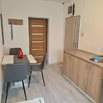 Apartmán Hauptmann5 Waldmünchen