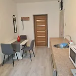 Hauptmann5 Apartmán Waldmünchen