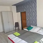 Apartmán Hauptmann5 Waldmünchen