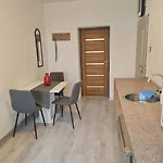 Hauptmann5 Apartmán *