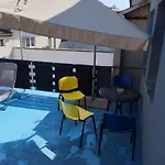 Apartmán Hauptmann5 *