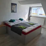 Hauptmann5 Apartmán *
