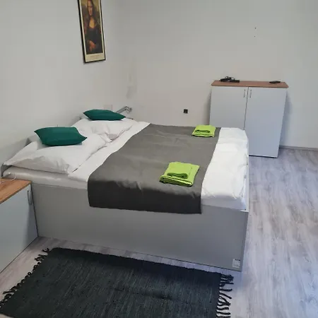 Hauptmann5 Apartment *