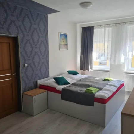 Hauptmann5 Apartment