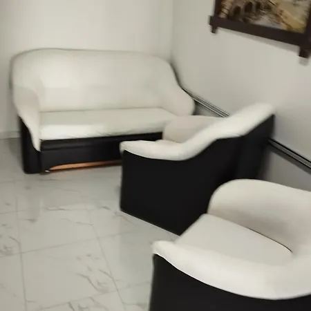 Апартаменты Hauptmann5 *