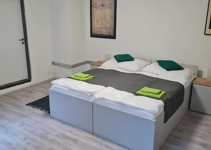 Apartment Hauptmann5