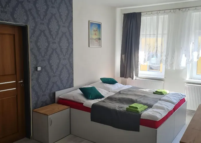 Apartment Hauptmann5