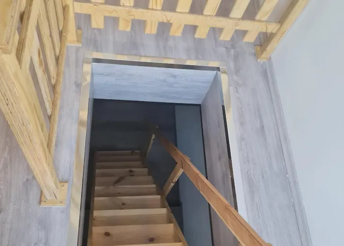 Hauptmann5 Apartment *