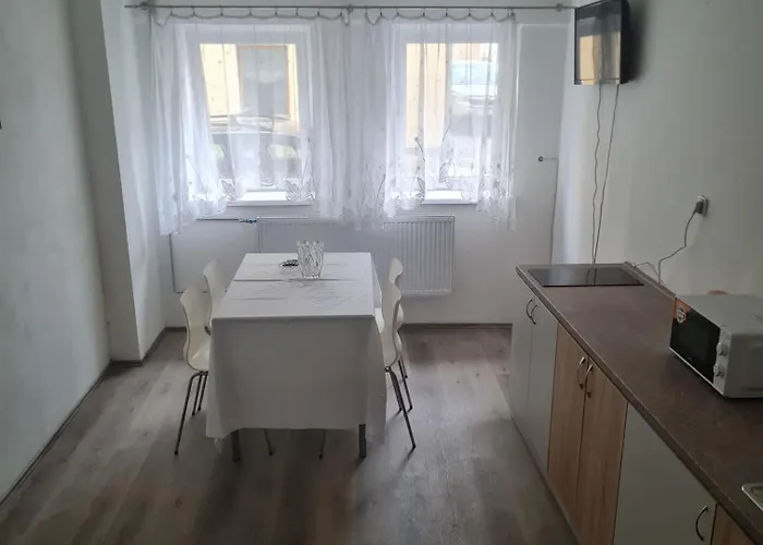 Apartment Hauptmann5