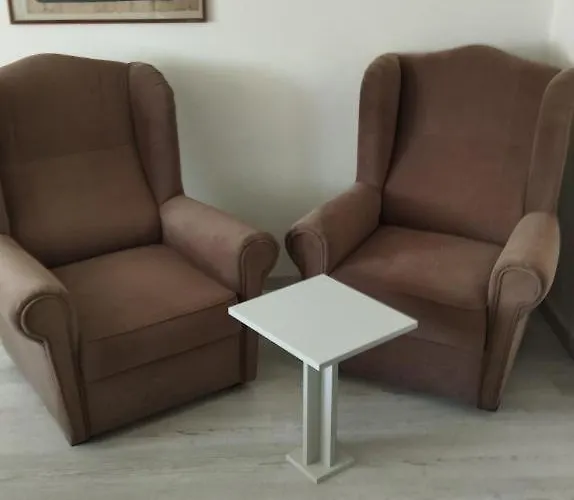 Apartment Hauptmann5