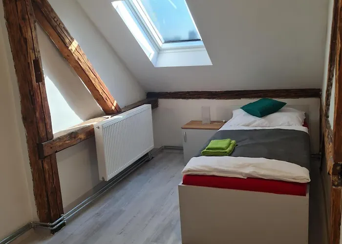 Apartment Hauptmann5