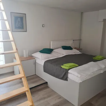 Lägenhet Hauptmann5 Waldmünchen