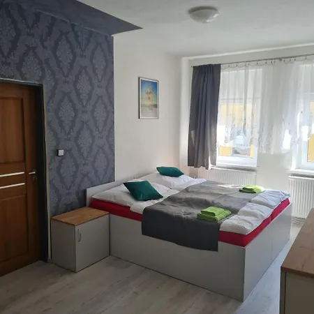 Lägenhet Hauptmann5