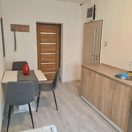 Apartament Hauptmann5 Waldmünchen