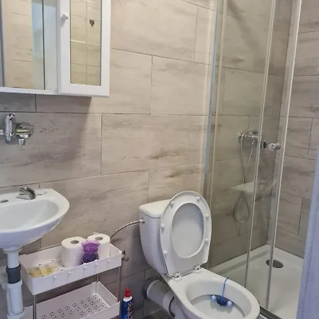 Hauptmann5 Apartament Waldmünchen