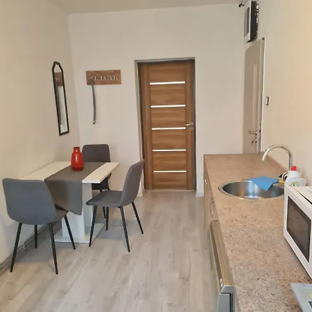 Hauptmann5 Apartament Waldmünchen