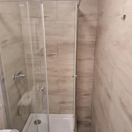 Hauptmann5 Apartament Waldmünchen