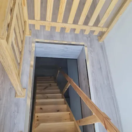 Hauptmann5 Apartament *