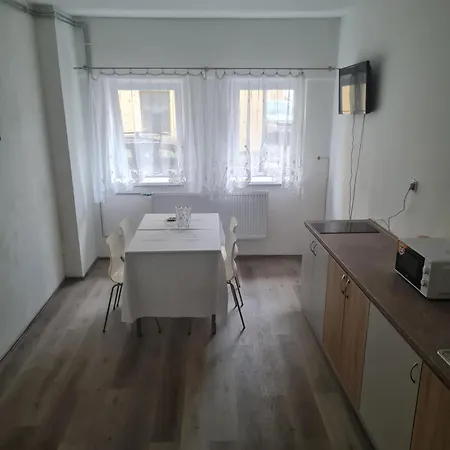 Lägenhet Hauptmann5